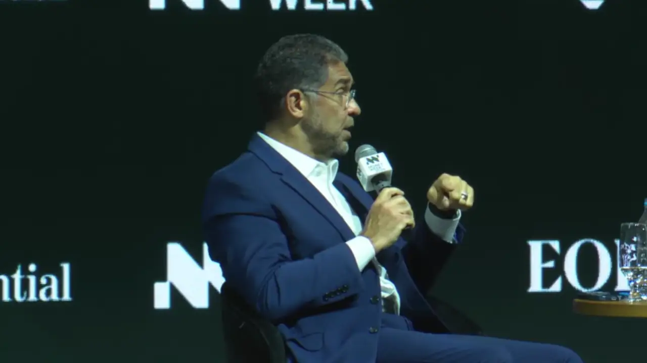 Money Week 2026: "com ajuste fiscal os juros caem rapidamente", diz Mansueto Almeida
