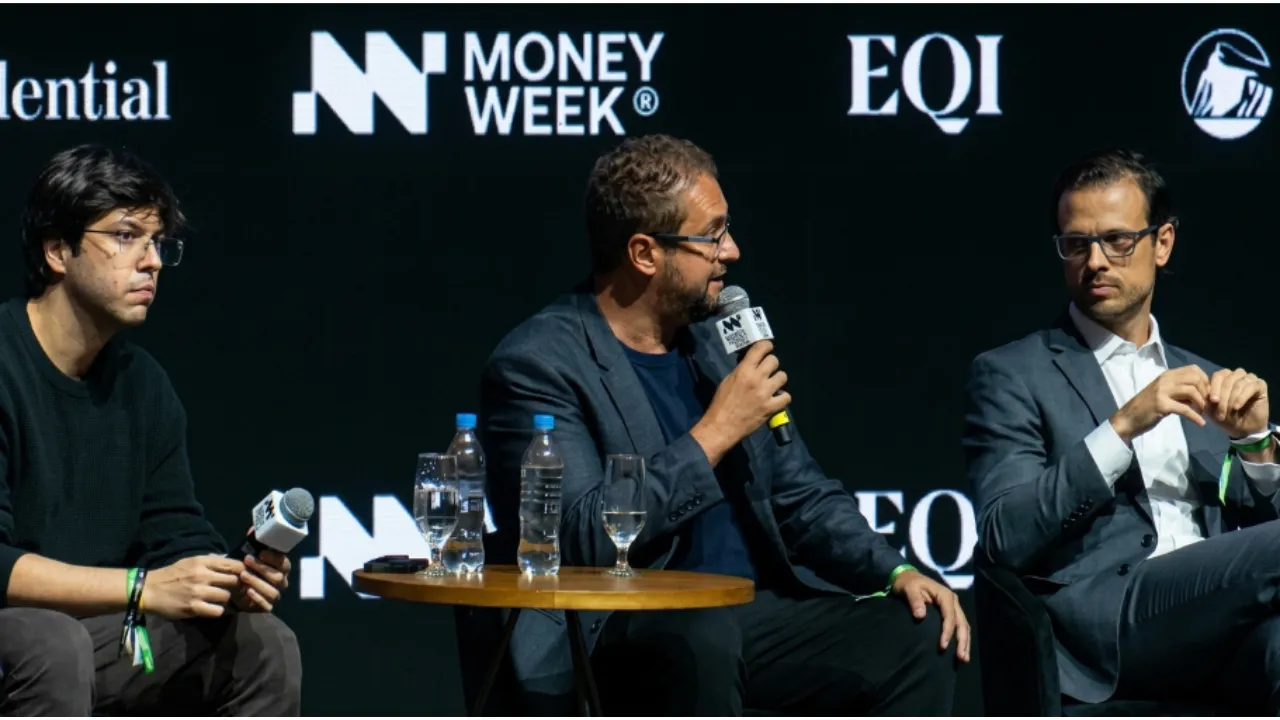 Money Week 2026: custo de vida alto pode custar eleição de Lula, diz Caio Coppolla