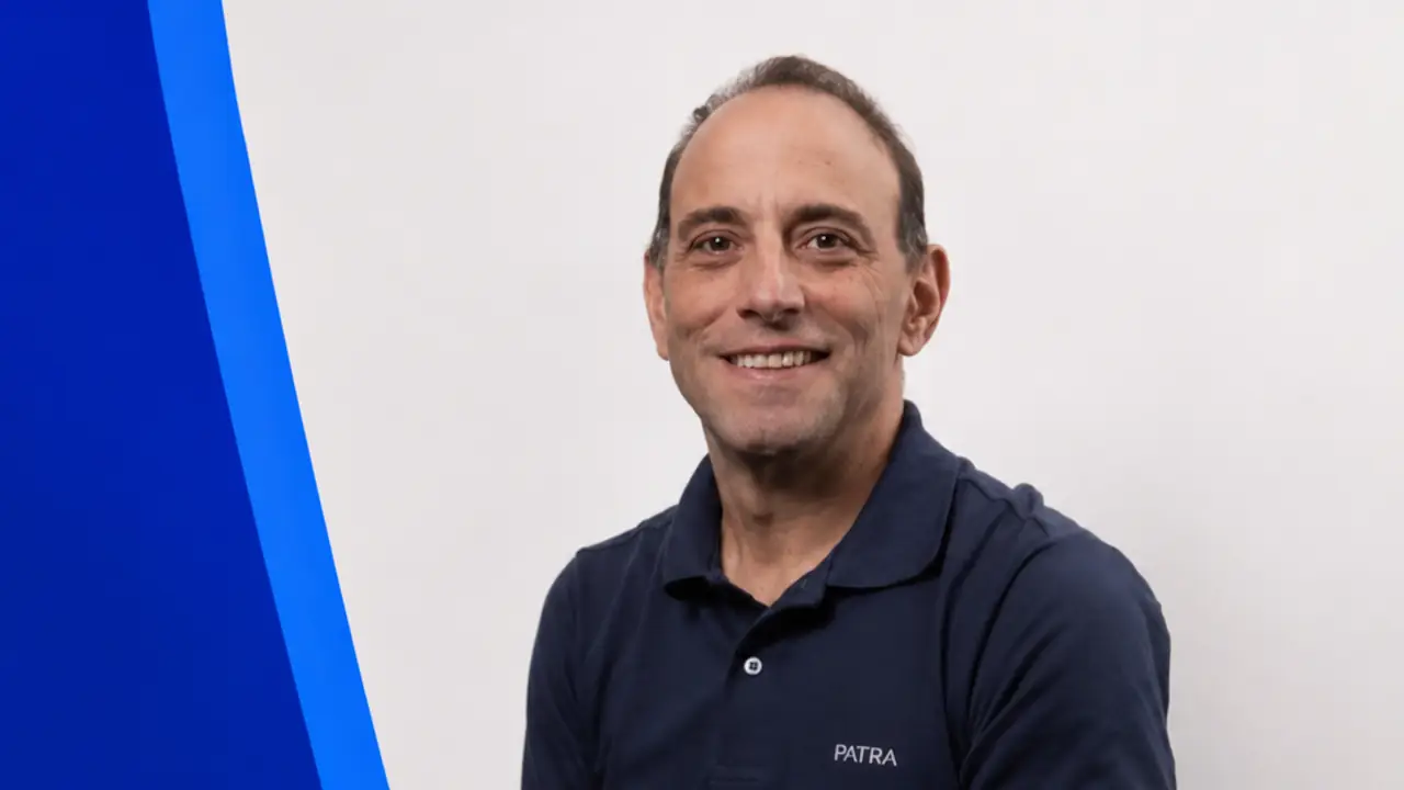 Rodrigo Abbud na Money Week 2026: mais de 30 anos de experiência no mercado imobiliário