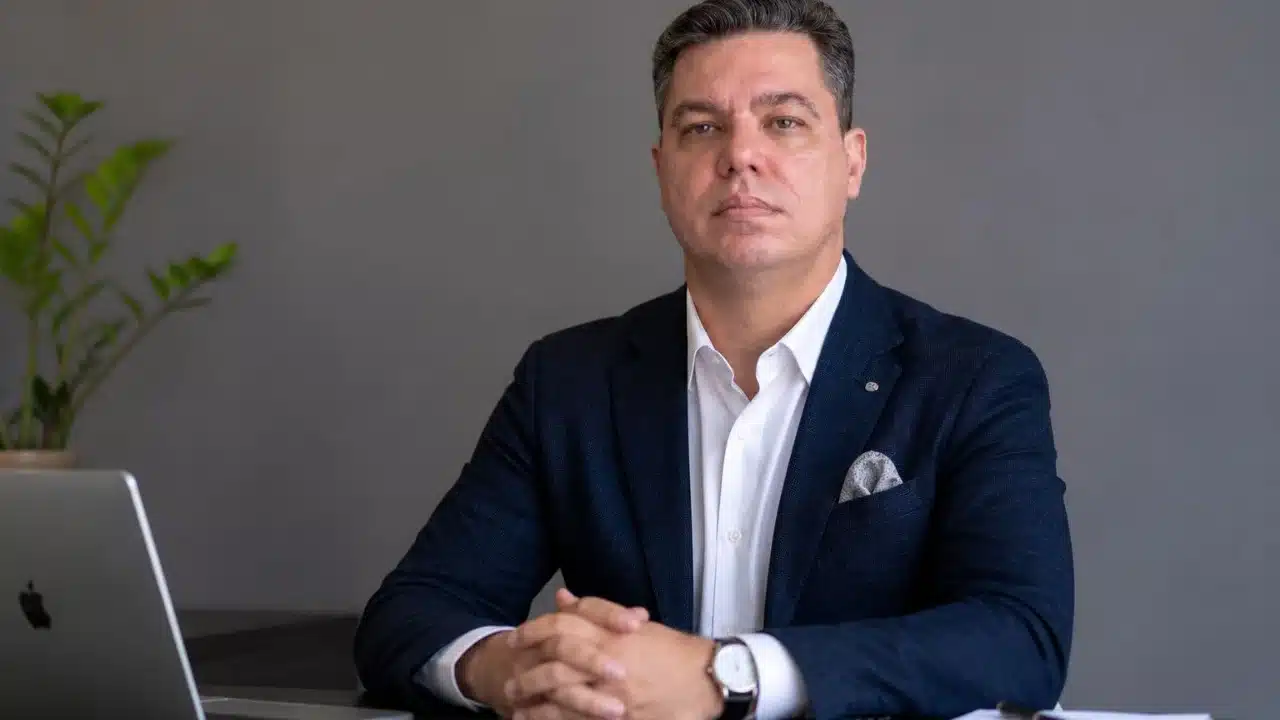 Herança digital pode ficar inacessível sem planejamento, alerta Sidney Pedrotti, CEO da Guarda Digital