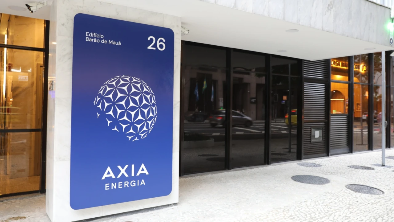 Axia Energia