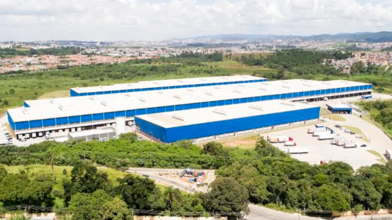 BTLG Guarulhos I