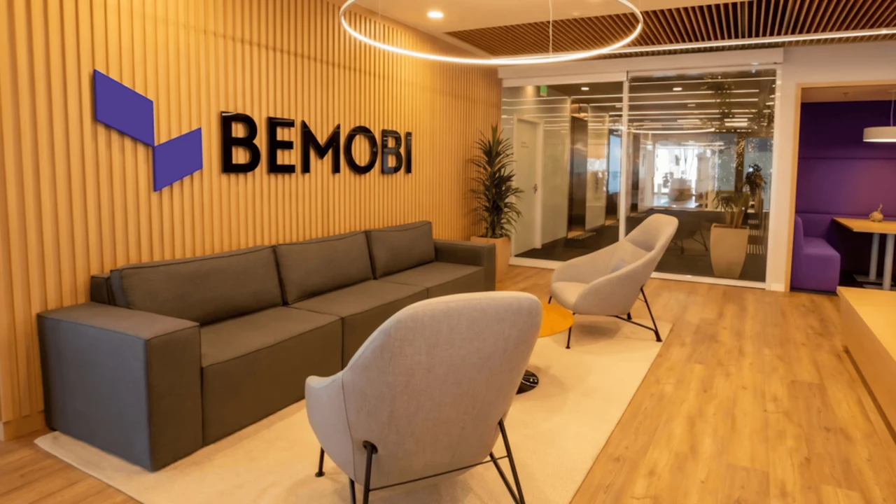 Bemobi