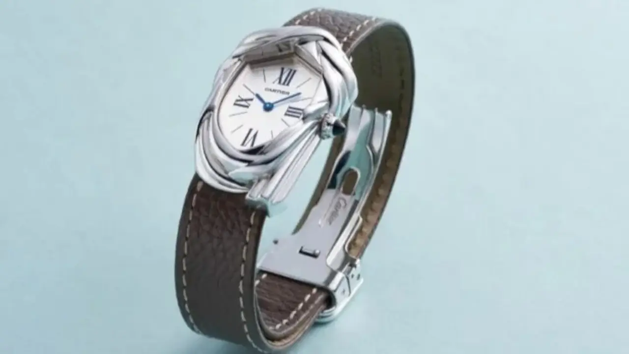 Cartier Cheich