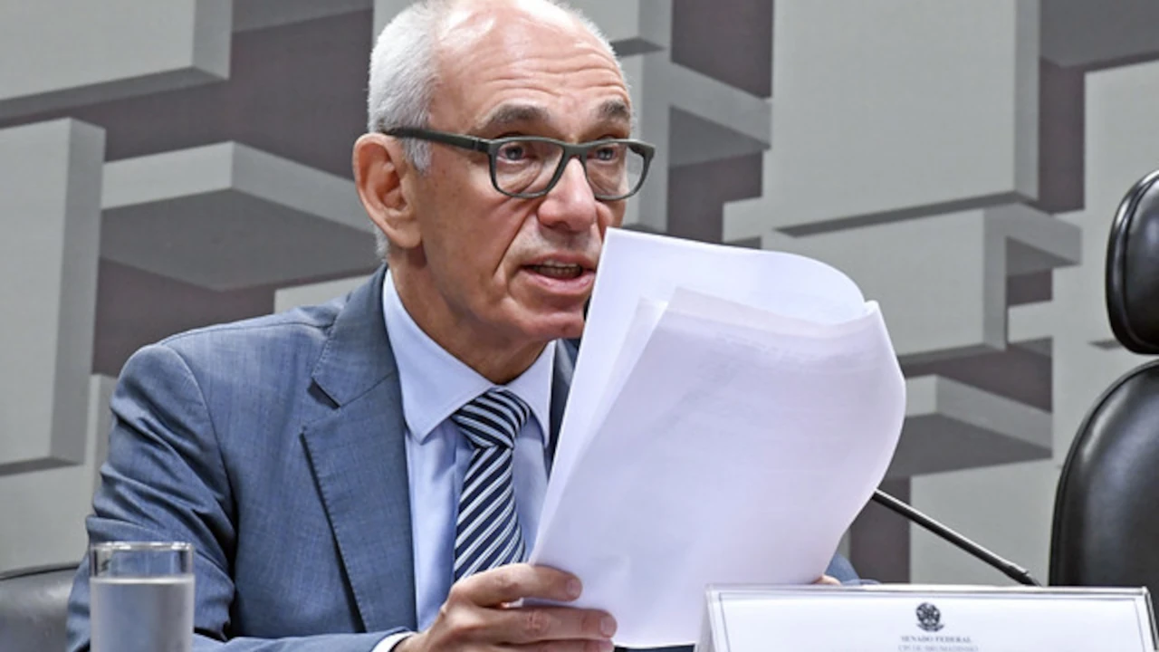 Fabio Schvartsman assume CSN em momento de redução da dívida