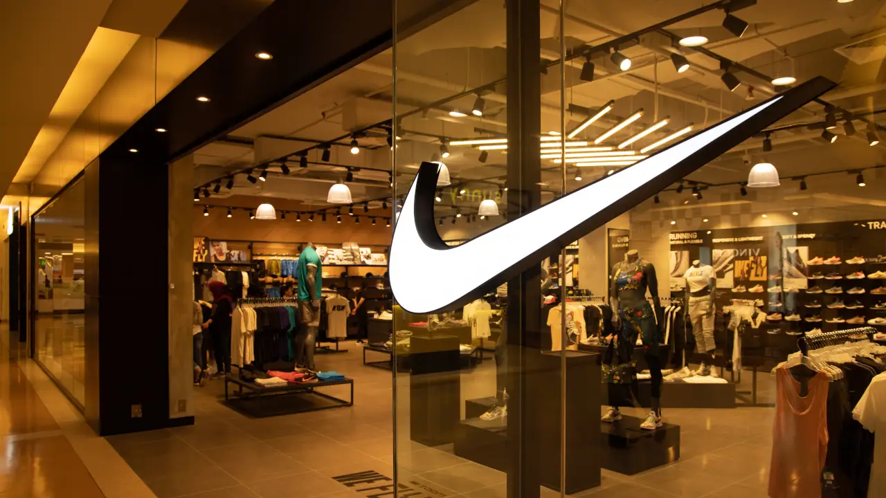 Nike leva Alexandre Arnault ao conselho e estreita sua ponte com o luxo
