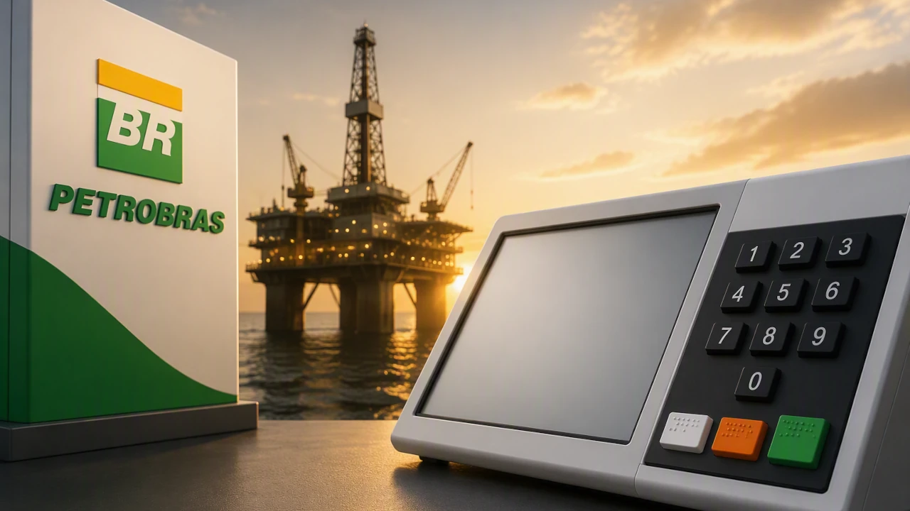 Petrobras