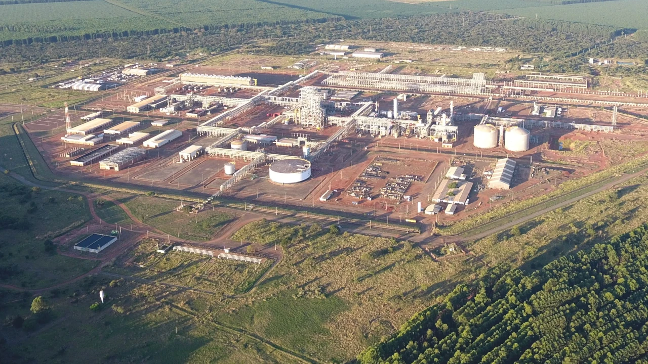 Petrobras: Santander alerta para contabilização da oferta de amônia
