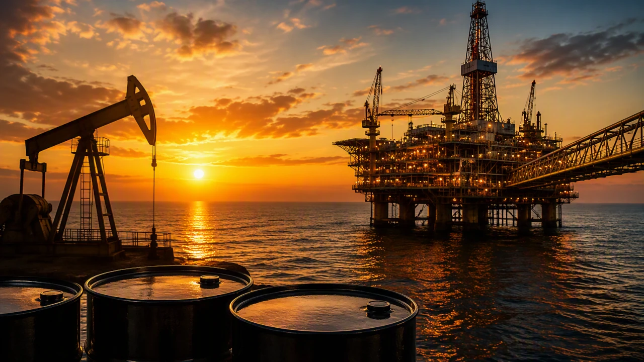 Petróleo