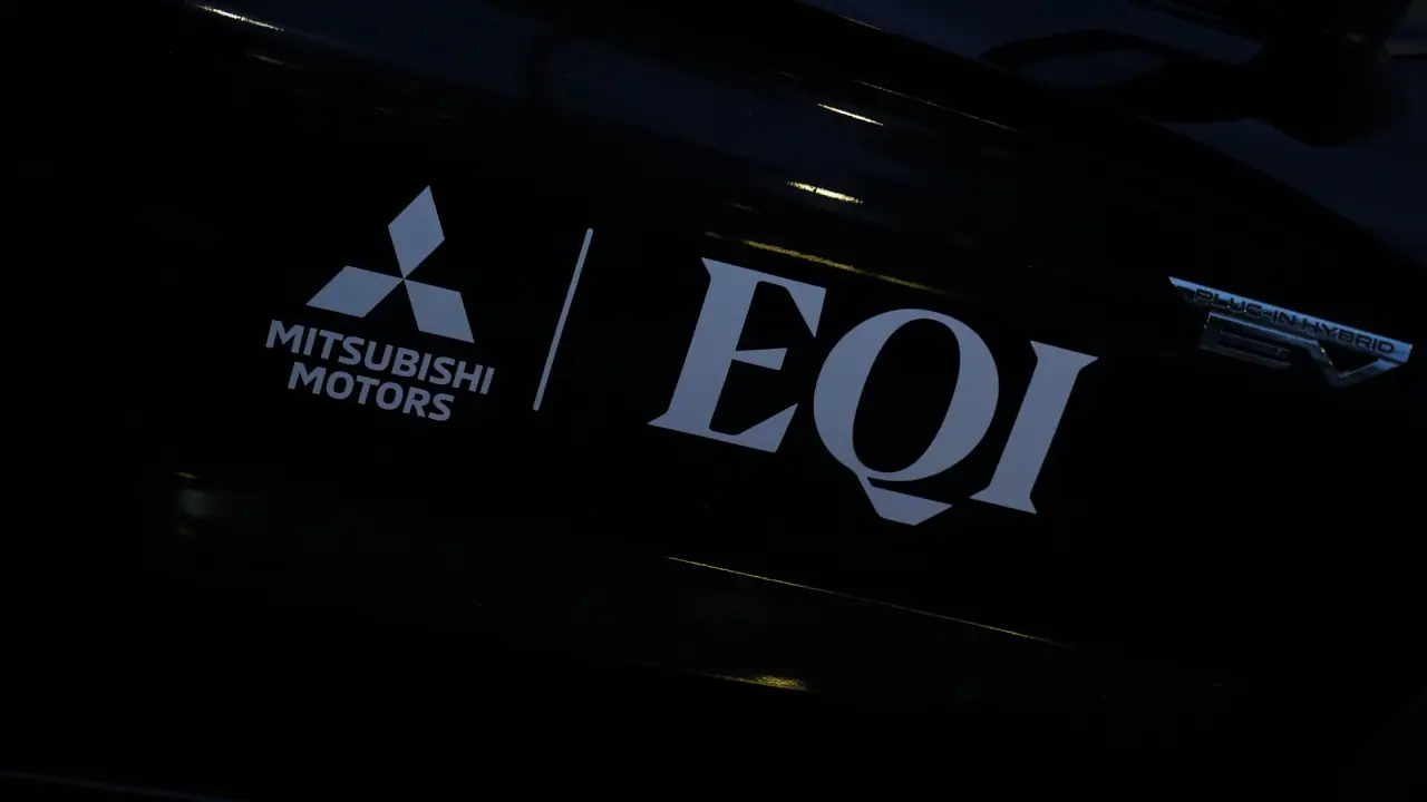 Do showroom ao Cirque du Soleil: EQI e Mitsubishi criam experiência para clientes