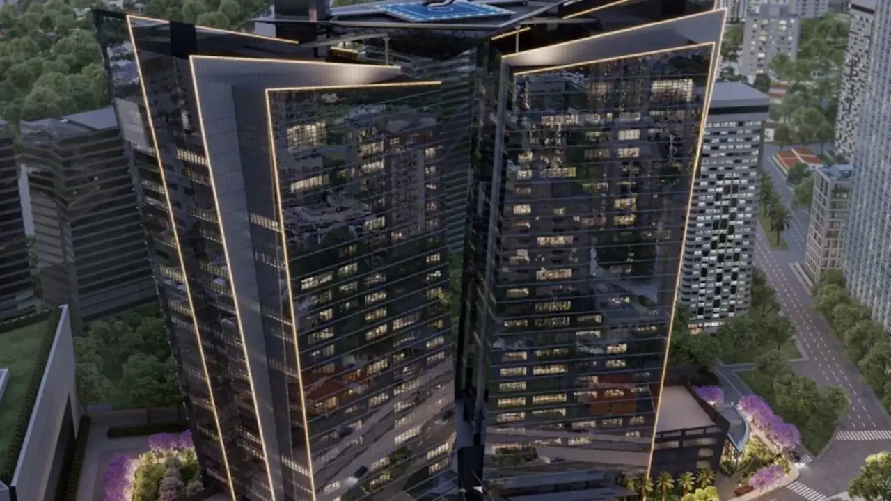 Eztec aluga Esther Towers ao Itaú por 10 anos e Ágora aprova contrato