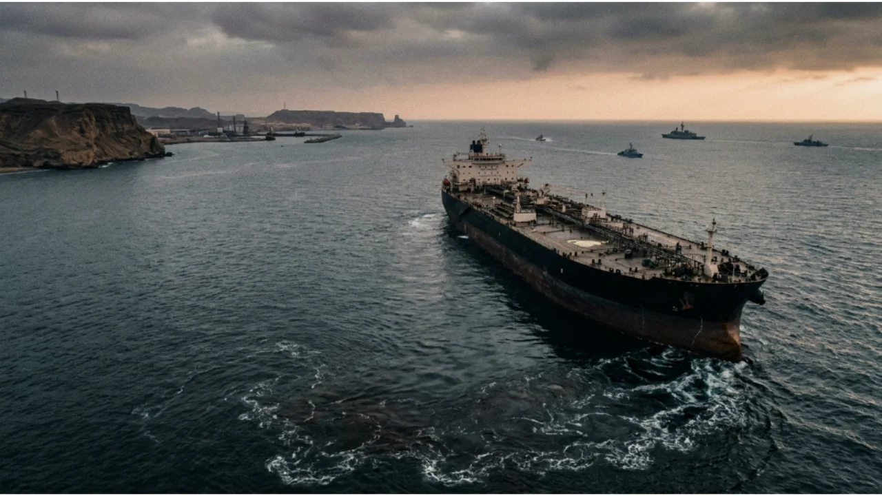 Petróleo hoje dispara 7% e Brent supera US$ 108 com escalada no Oriente Médio