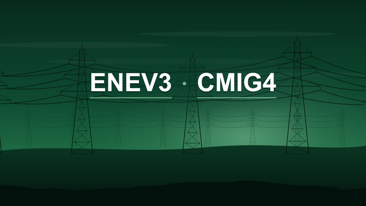 Eneva Cemig