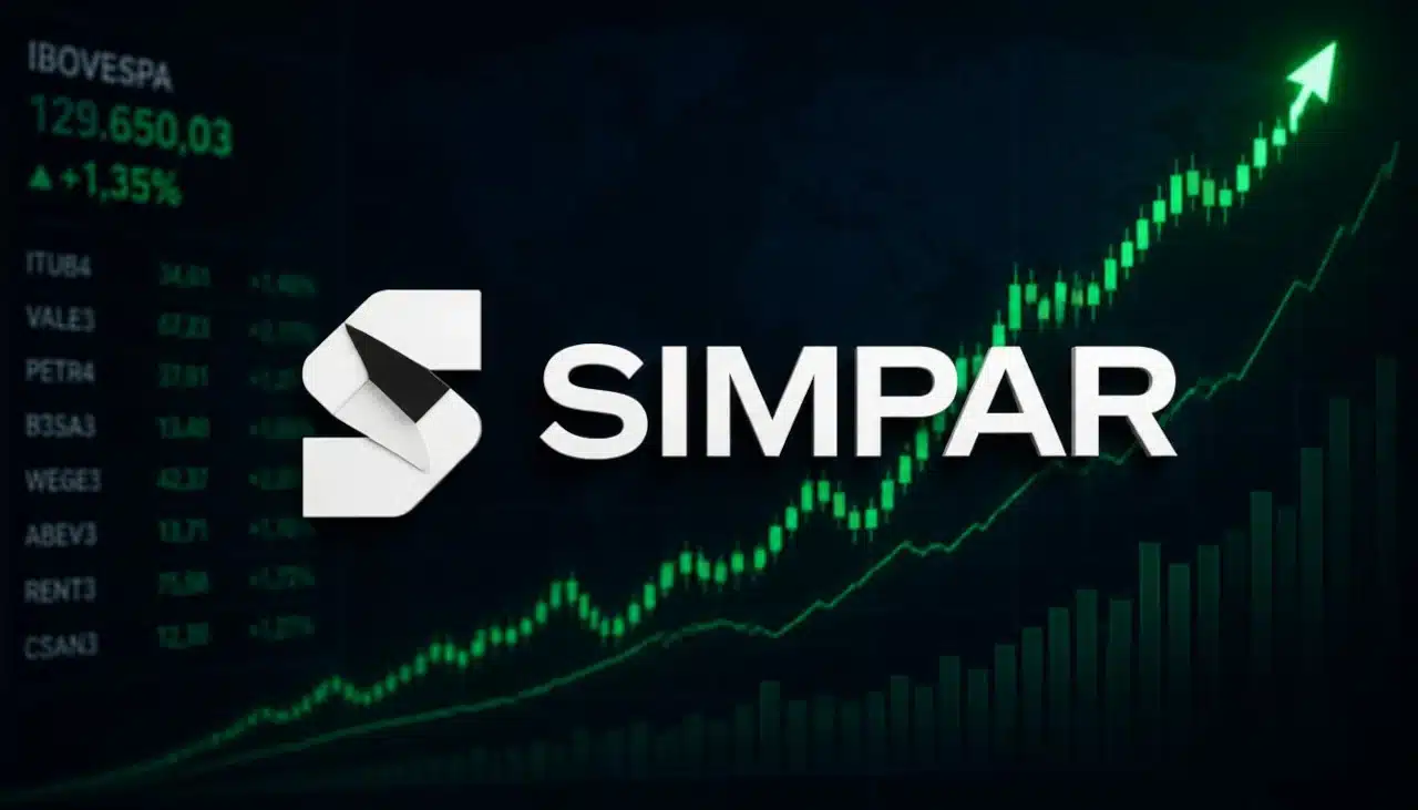 Simpar corta dívida com venda de ativos e aumento de capital