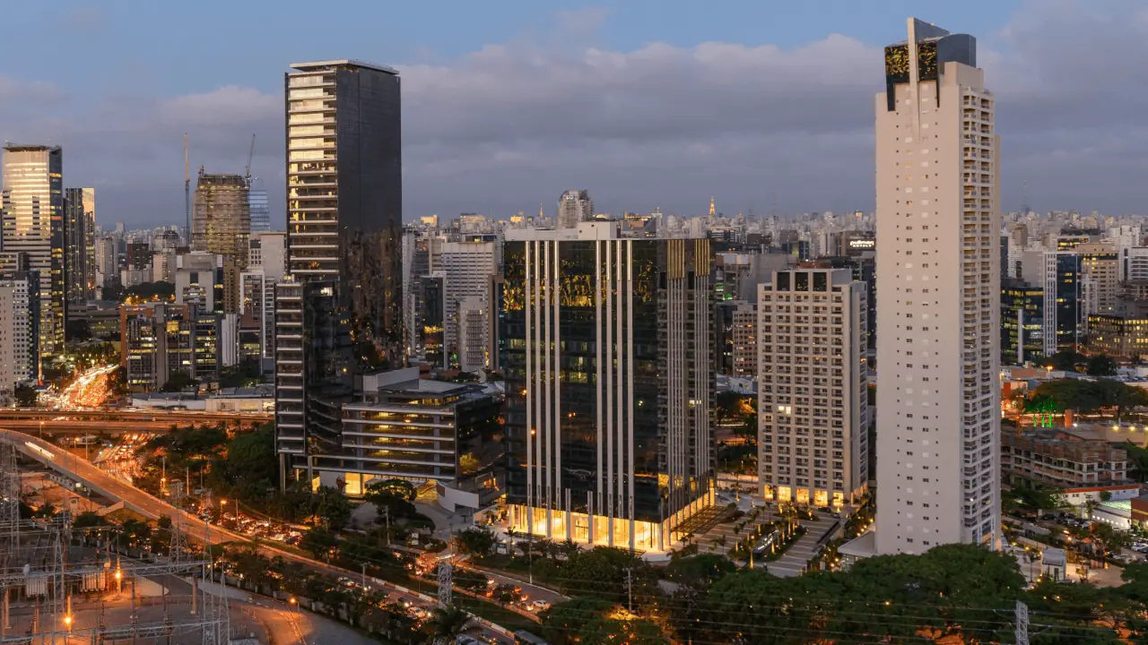 TRXF11 compra dois imóveis corporativos em SP por R$ 340,25 milhões