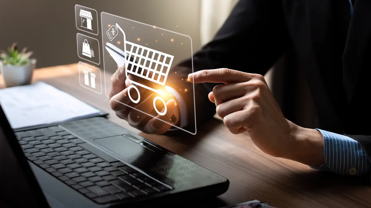 varejo brasileiro e-commerce