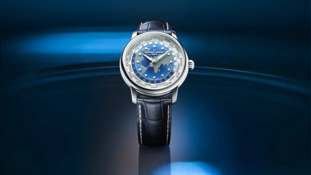 WatchTime New York 2026