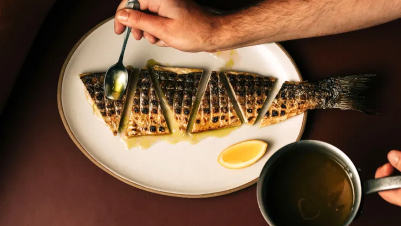 Humm: novo restaurante de Daniel Humm abre em NY