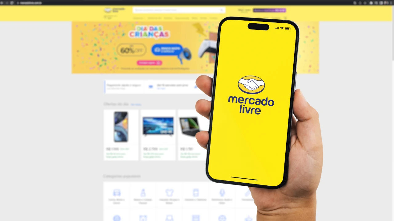 Mercado Livre: Bradesco BBI mantém recomendação de compra