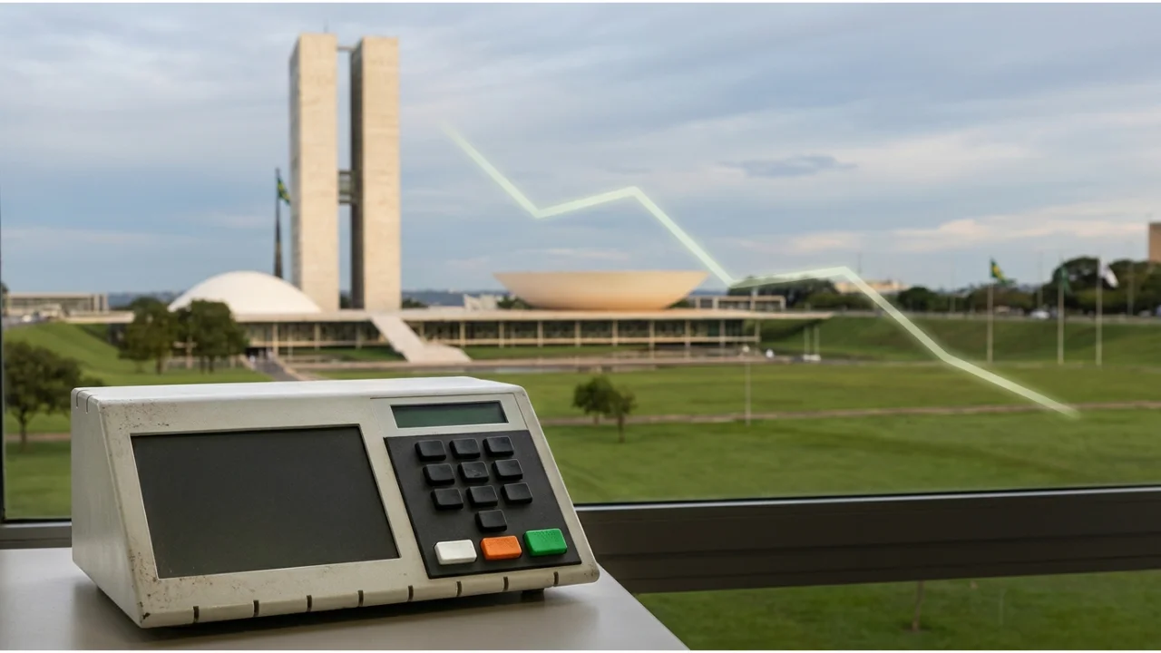 EQI Research: Eleições podem abrir espaço para Selic perto de 10%
