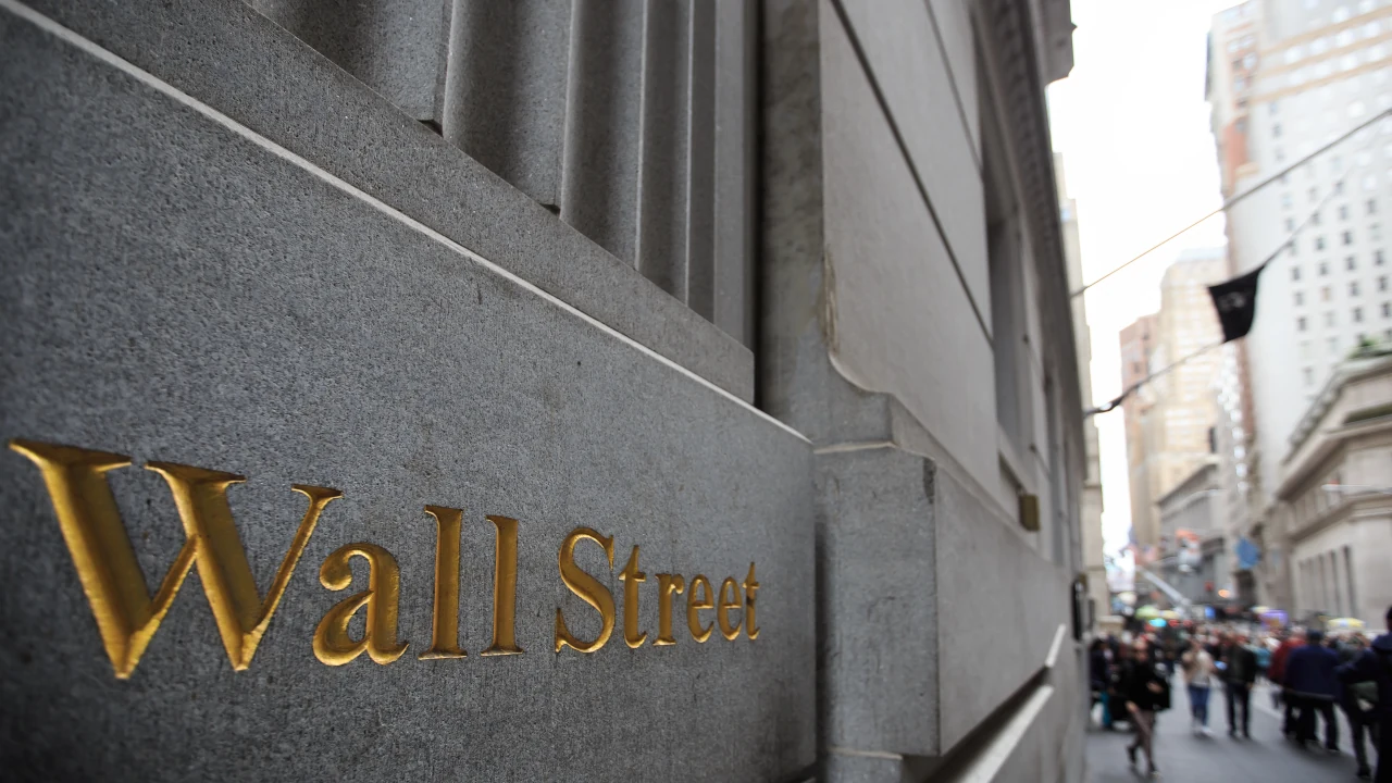 Wall Street para temporada de balanços dos EUA