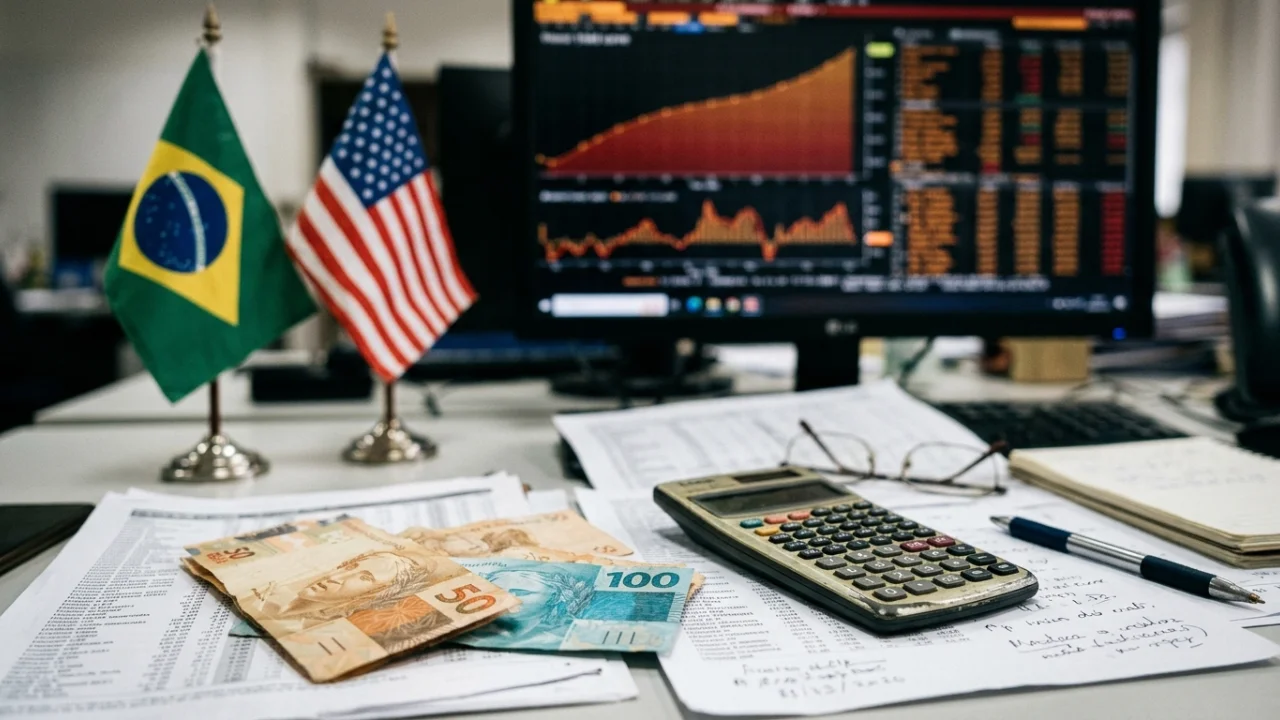 Tesouro Direto hoje: taxas sobem com PPI forte e cautela fiscal