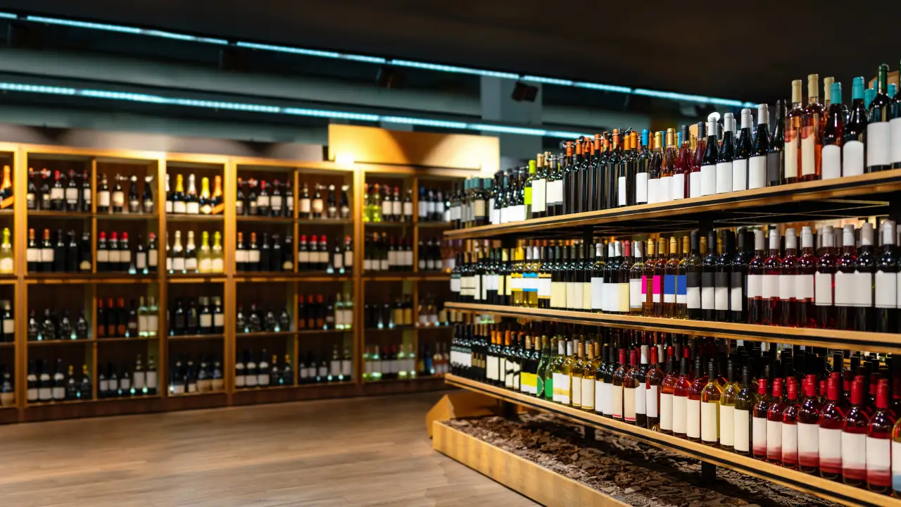 vinhos baratos nos EUA